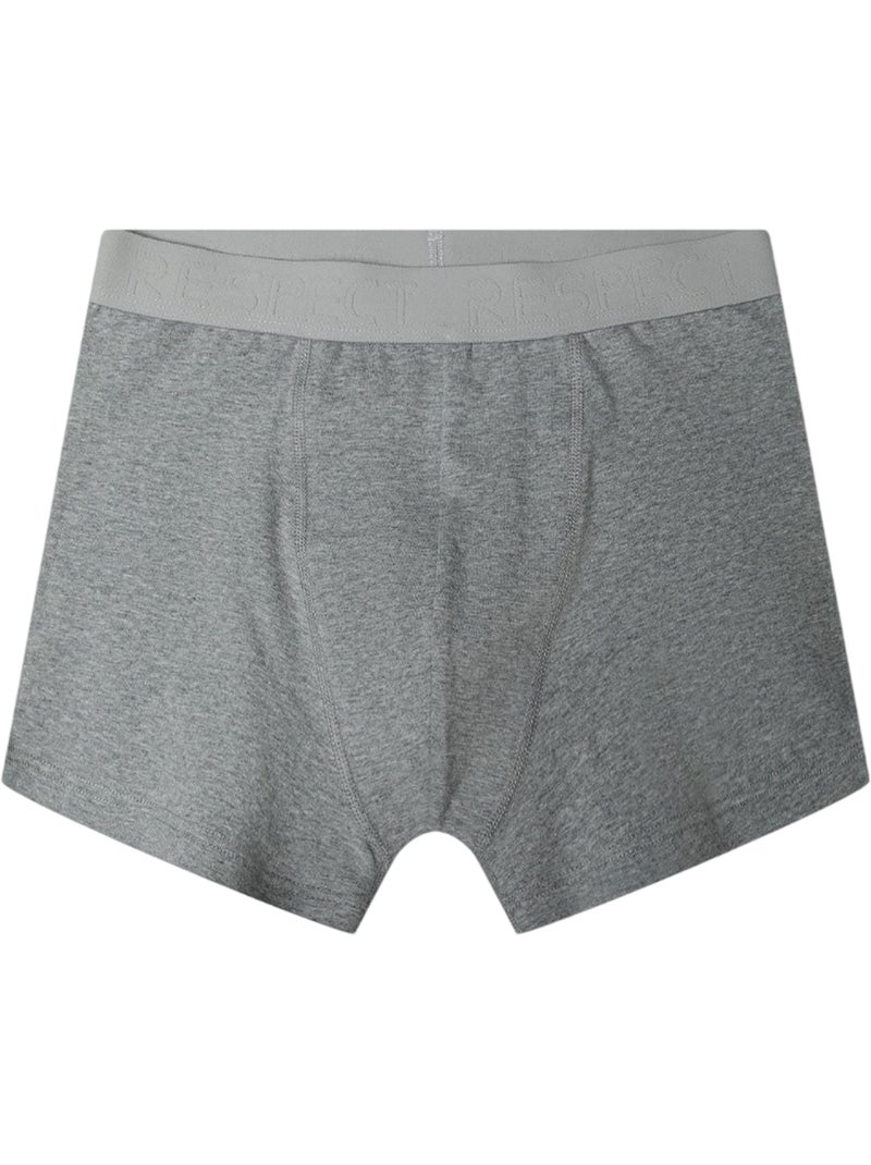 Boxers - minoti Gris - Kiabi