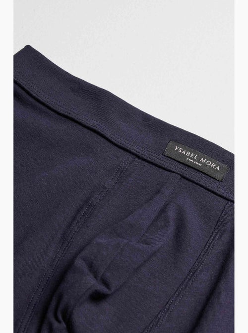 Boxers basiques - Kiabi Boxers basiques - Kiabi