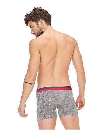 Boxers Coton homme Fila 5020 Blanc Fila