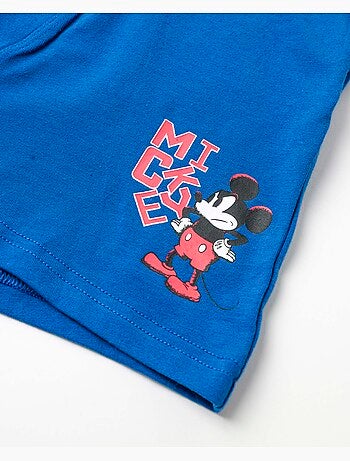 Boxers Disney Mickey What's Up pour homme (lot de 2)