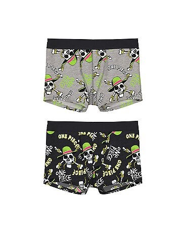 Boxers Garçon Name it Jef