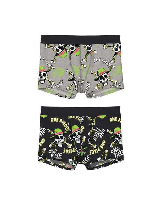 Boxers Garçon - Kiabi