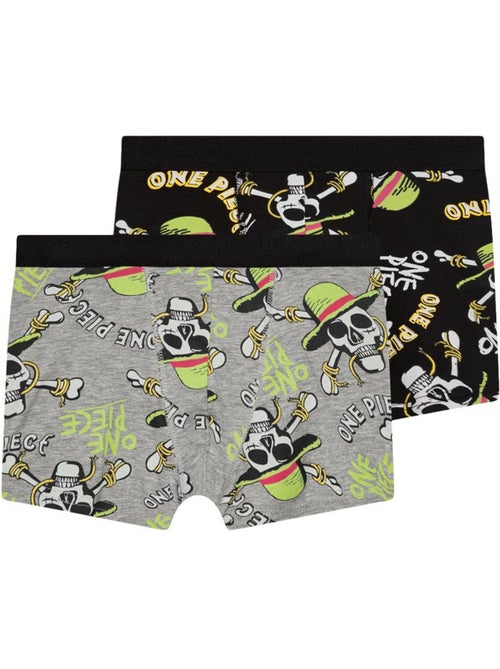 Boxers Garçon - Kiabi