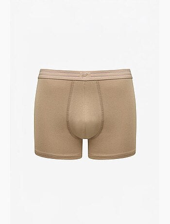 Boxers homme basiques 3 pièces penti
