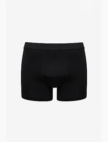Boxers homme basiques 3 pièces penti