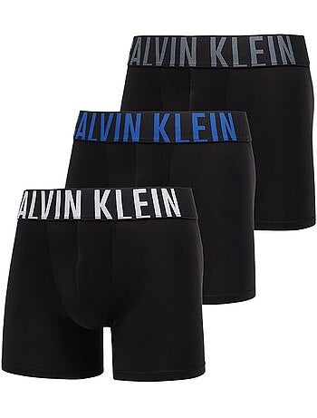 Boxers Homme Calvin Klein Jean Brief
