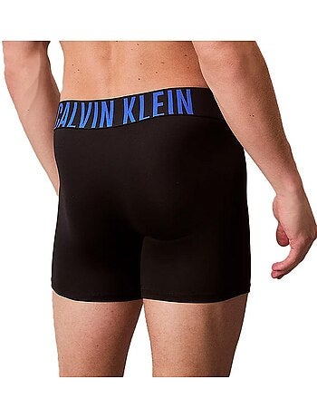 Boxers homme calvin klein jean brief