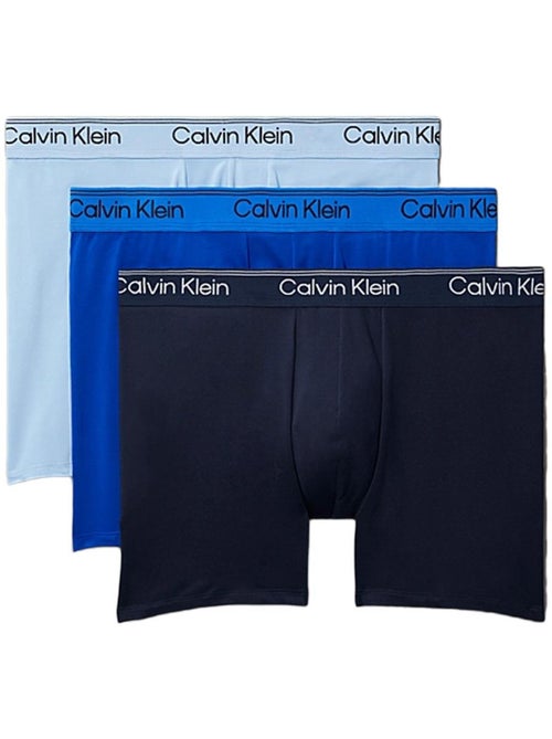 Boxers Homme Calvin Klein Jeans Boxer Brief - Kiabi