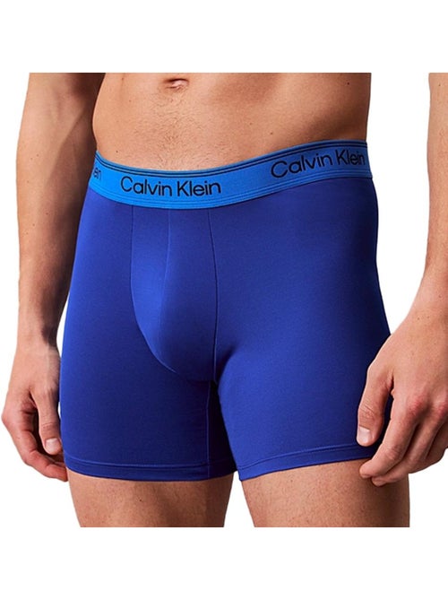 Boxers Homme Calvin Klein Jeans Boxer Brief - Kiabi