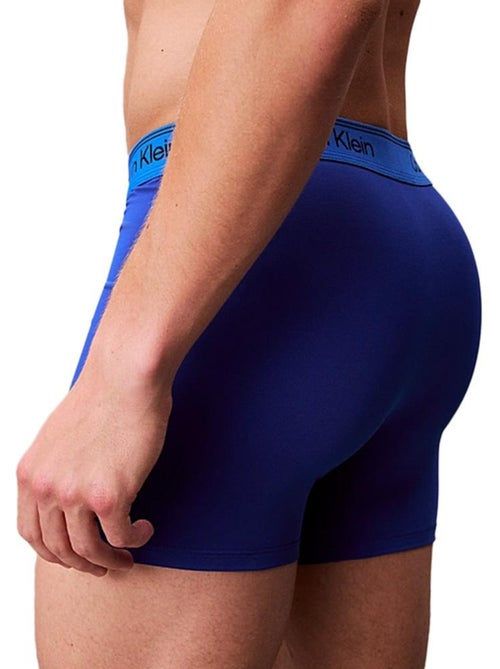 Boxers Homme Calvin Klein Jeans Boxer Brief - Kiabi