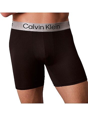 Boxers Homme Calvin Klein Jeans Boxer Brief