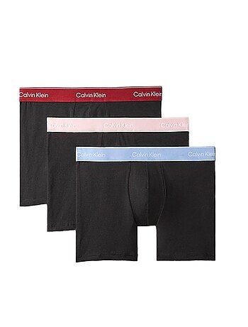 Boxers Homme Calvin Klein Jeans Boxer Brief