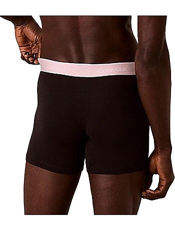 Boxers Homme Calvin Klein Jeans Boxer Brief
