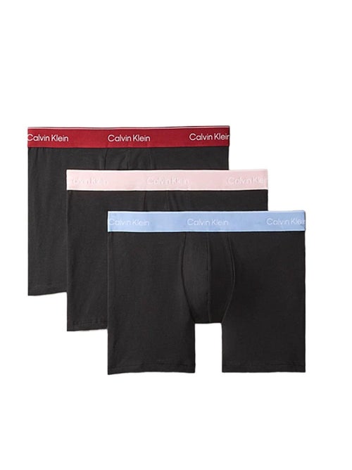Boxers Homme Calvin Klein Jeans Boxer Brief - Kiabi