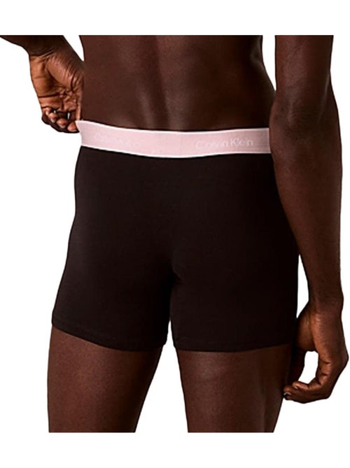 Boxers Homme Calvin Klein Jeans Boxer Brief - Kiabi