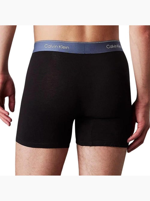 Boxers Homme Calvin Klein Jeans Brief - Kiabi