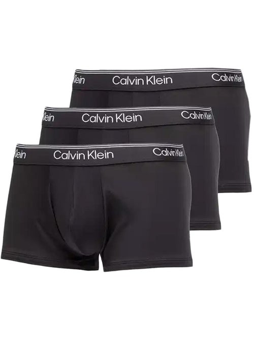 Boxers Homme Calvin Klein Jeans LV00NB4410 - Kiabi Boxers Homme Calvin Klein Jeans LV00NB4410 - Kiabi