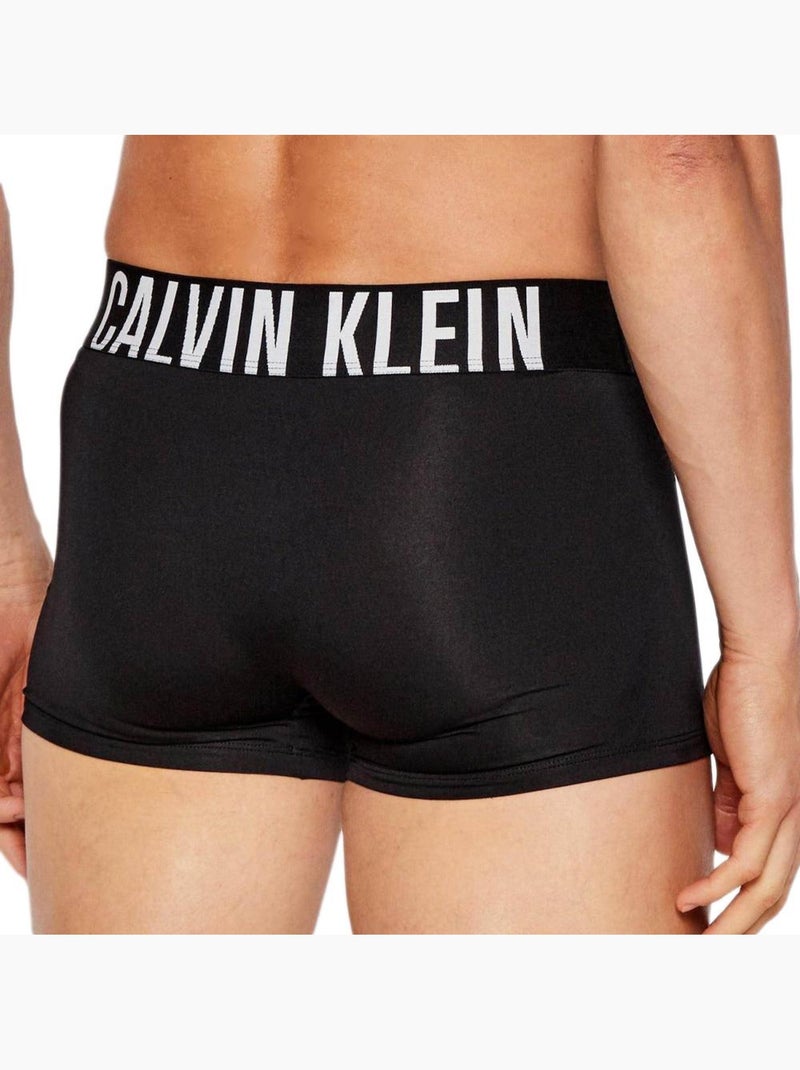 Boxers Homme Calvin Klein Jeans Noir - Kiabi