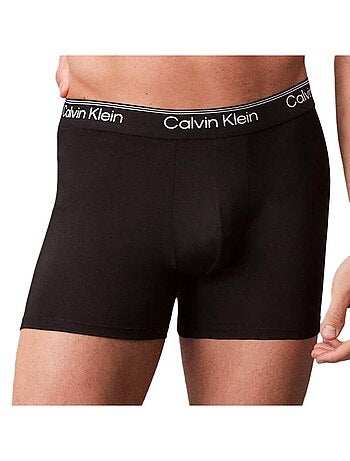 Boxers Homme Calvin Klein Jeans Boxer Brief