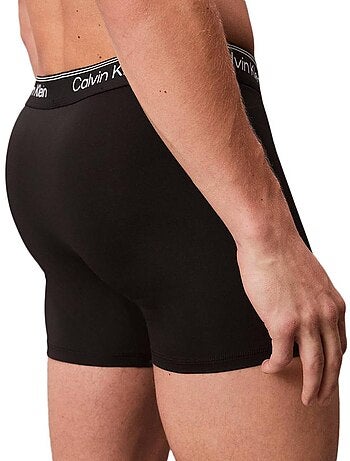 Boxers Homme Calvin Klein Jeans Boxer Brief