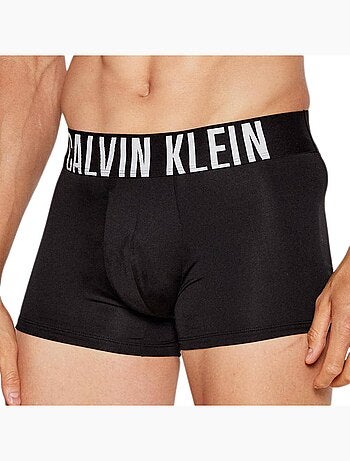 X3 Boxers Homme Calvin Klein Jeans Trunk