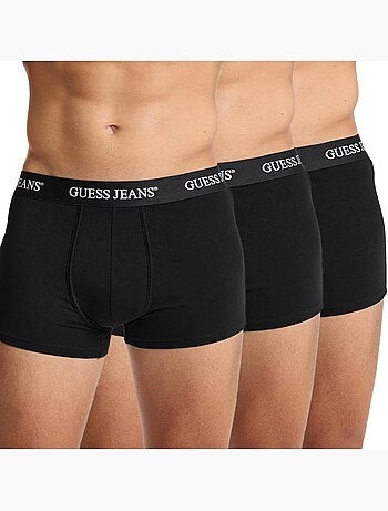 Boxers Homme Guess Trunk