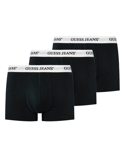 Boxers Homme Guess Trunk - Kiabi