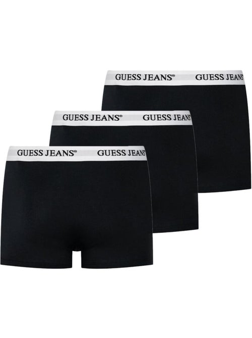 Boxers Homme Guess Trunk - Kiabi