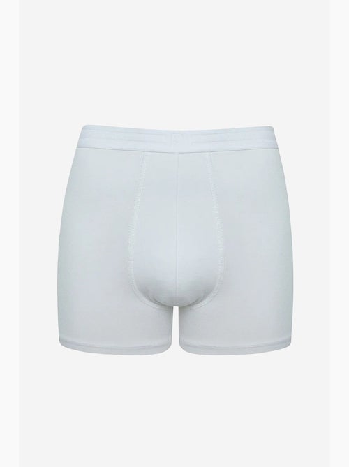 Boxers homme lot de 2 penti - Kiabi