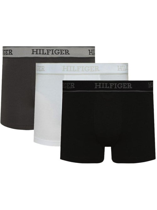 Boxers Homme Tommy Hilfiger 3413 - Kiabi