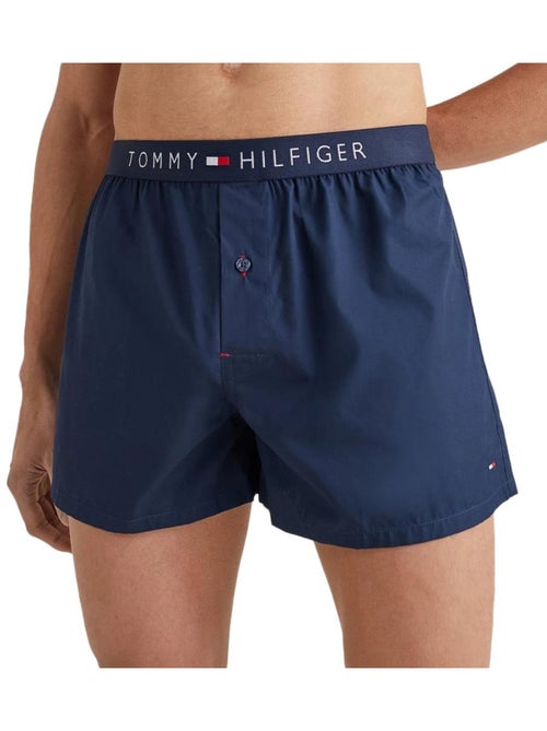 Boxers Homme Tommy Hilfiger - Kiabi
