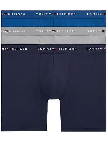 Boxers homme tommy hilfiger brief