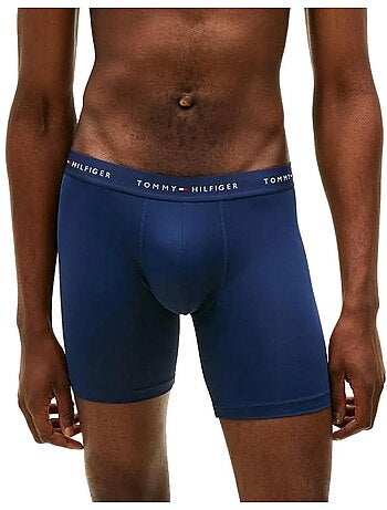 Boxers homme tommy hilfiger brief