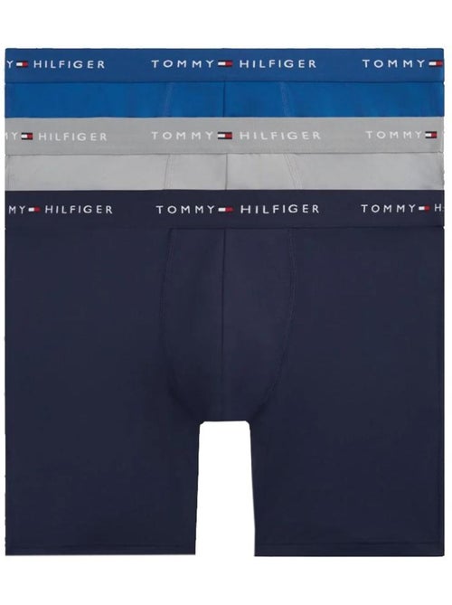 Boxers homme tommy hilfiger brief - Kiabi Boxers homme tommy hilfiger brief - Kiabi