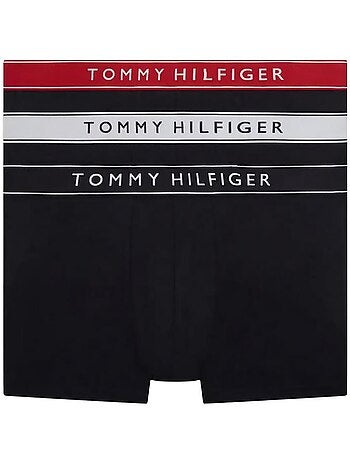 Boxers homme tommy hilfiger trunk