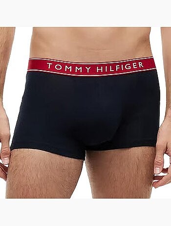 Boxers homme tommy hilfiger trunk