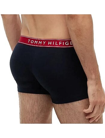 Boxers homme tommy hilfiger trunk