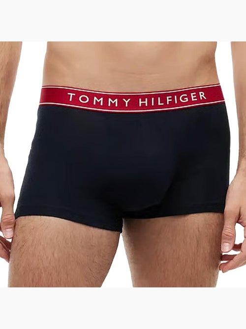 Boxers Homme Tommy Hilfiger Trunk - Kiabi Boxers Homme Tommy Hilfiger Trunk - Kiabi