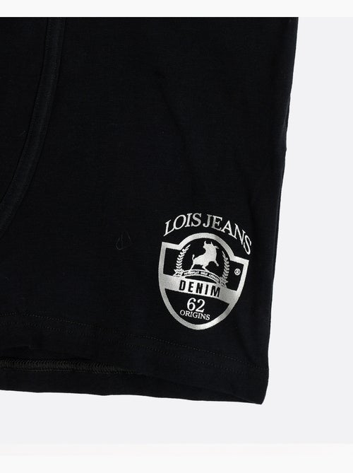 Boxers Origins pour homme LOIS (lot de 2) - Kiabi