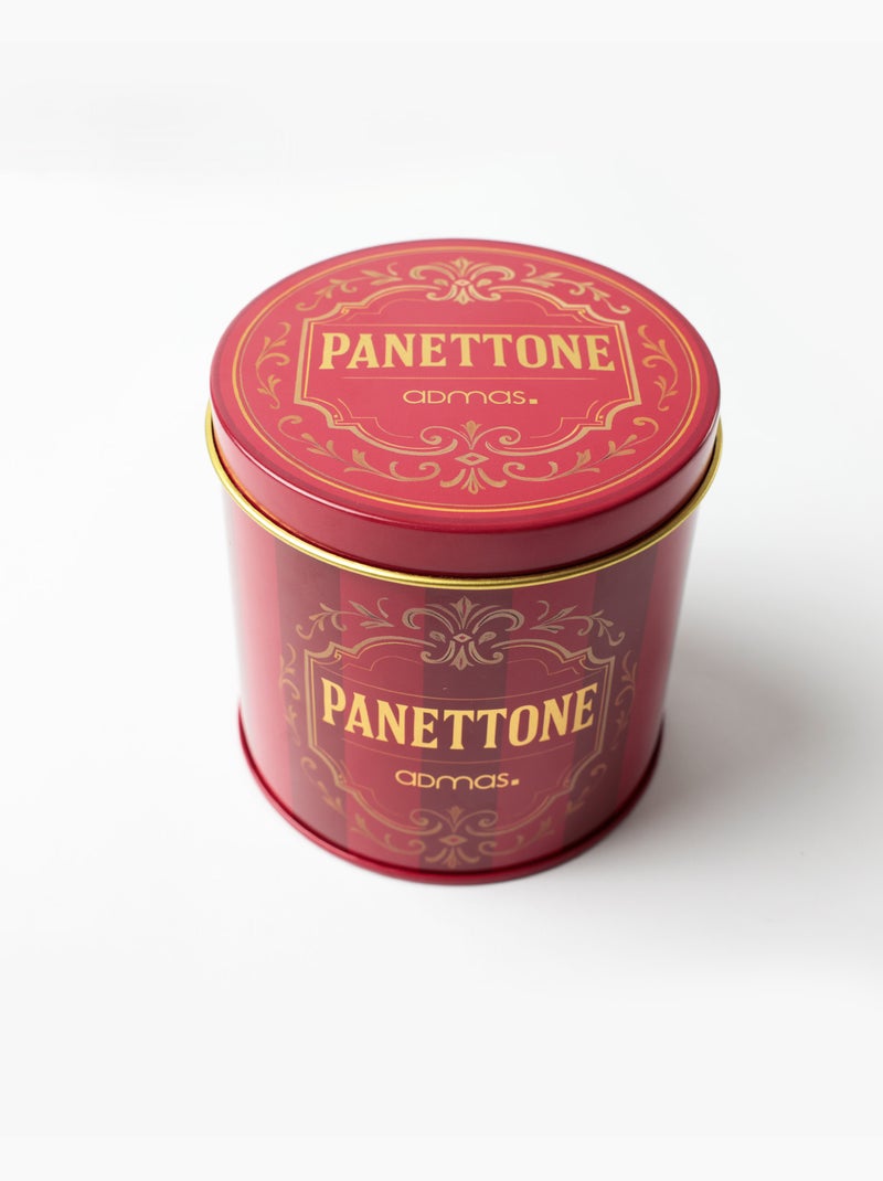 Boxers pour hommes ADMAS couleur panettone Rouge - Kiabi