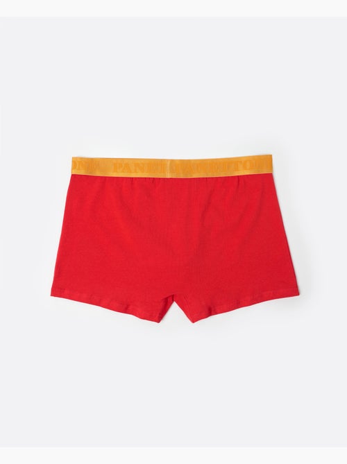Boxers pour hommes ADMAS couleur panettone - Kiabi Boxers pour hommes ADMAS couleur panettone - Kiabi