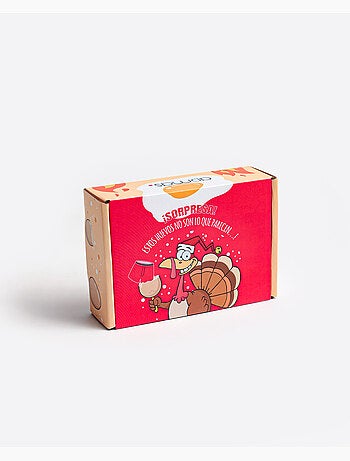 Boxers pour hommes ADMAS Egg-Cited