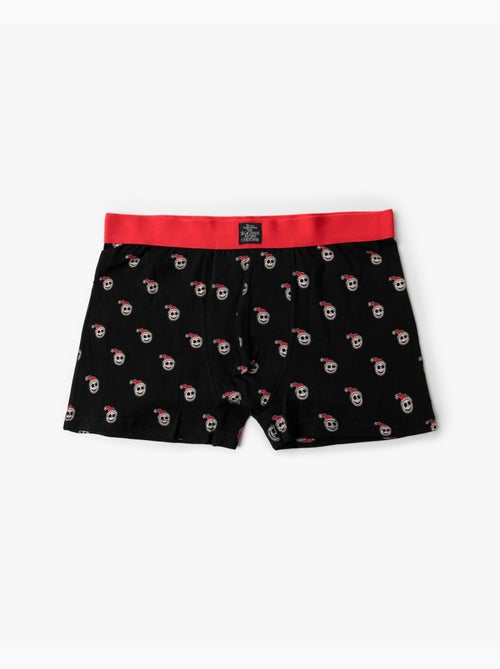 Boxers pour hommes DISNEY L'Étrange Noël de Monsieur Jack - Kiabi