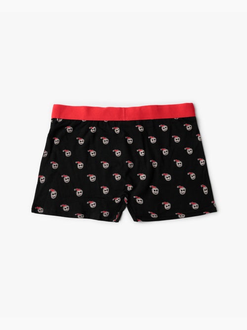 Boxers pour hommes DISNEY L'Étrange Noël de Monsieur Jack - Kiabi