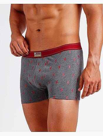 Boxers Rocks pour homme LOIS (boîte de 2)