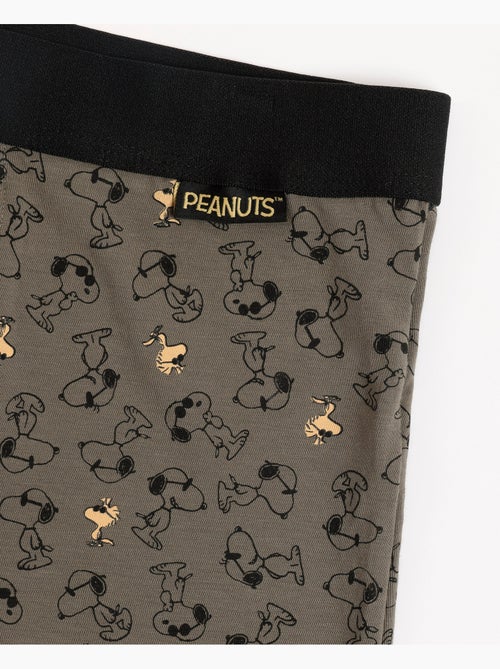 Boxers Snoopy No Rules pour homme (lot de 2) - Kiabi