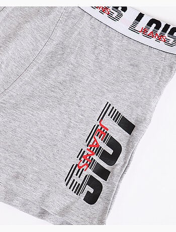 Boxers Speed pour homme LOIS (boîte de 2)