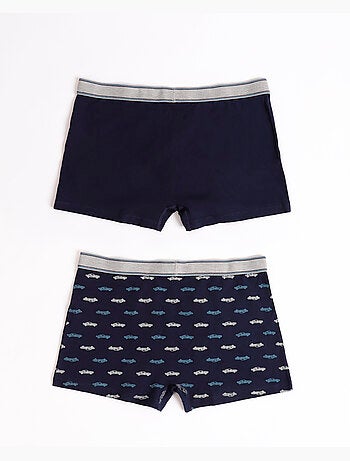 Boxers Speedway pour homme LOIS (lot de 2)