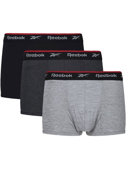 Boxers sports redgrave - reebok - Kiabi Boxers sports redgrave - reebok - Kiabi