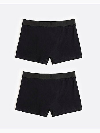 Boxers Star Wars pour homme aux couleurs classiques (lot de 2)